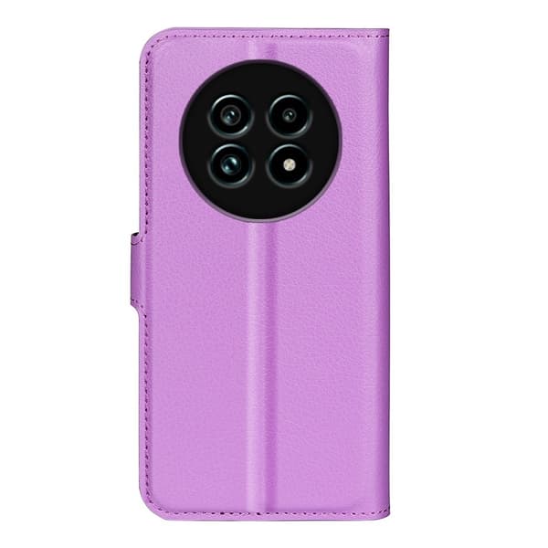Classic Realme 13 Pro 5G fodral - Lila Lila