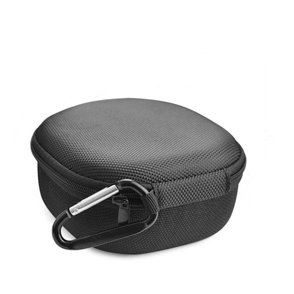 JBL Go 4 EVA resefodral Svart