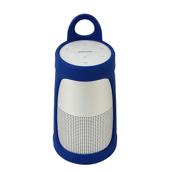 BOSE Soundlink Revolve silikonisuojus - Sininen Blue