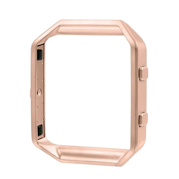 Fitbit Blaze Färgad ram - Guld Guld