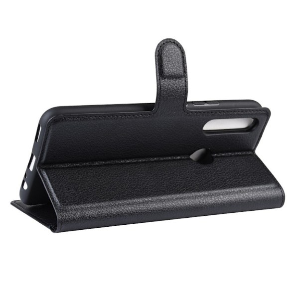 Classic Huawei P Smart Z etui  - Sort Black