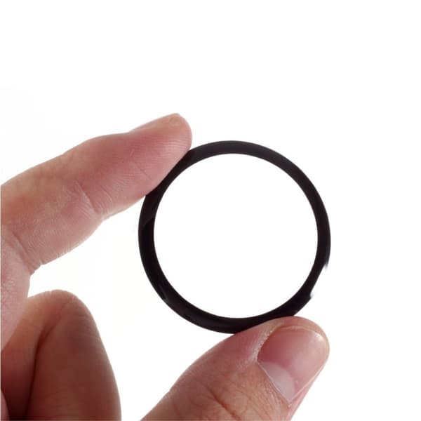 Samsung Galaxy Watch Active 2 - 44Mm Pmma Näytönsuoja Transparent