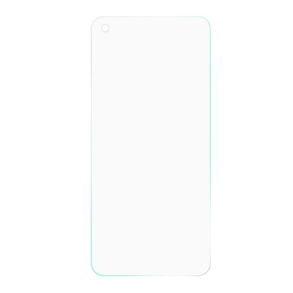 Ultra Clear LCD Suojakalvo For ASUS Zenfone 8 Transparent