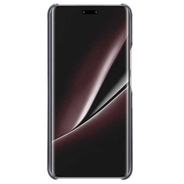 Prestige Honor Magic6 RSR Porsche Design cover - Blå Blue