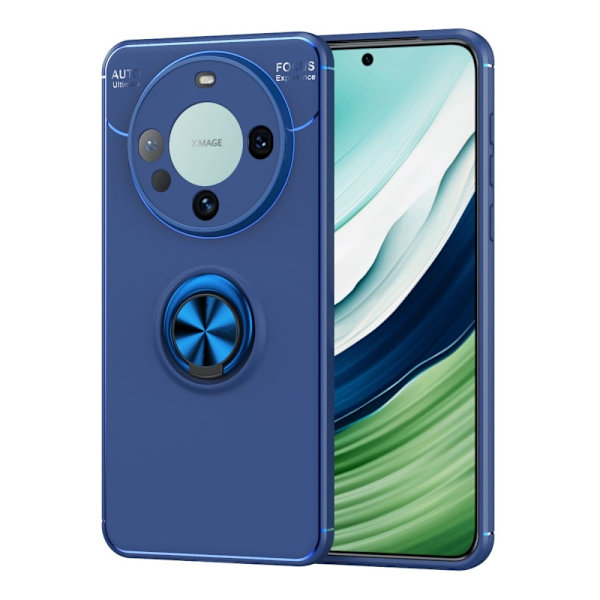 Ringo Etui Huawei Mate 60 - Blå Blue