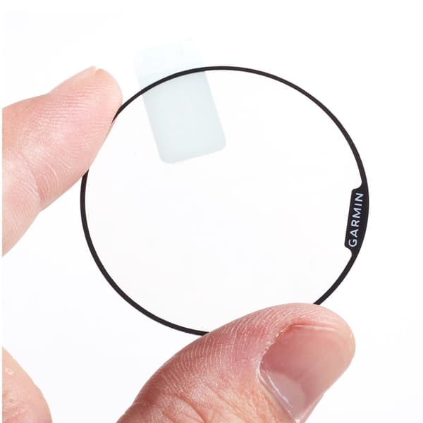 2 stk. Garmin Epix Pro (51 mm) HD-skærmbeskyttelse Transparent