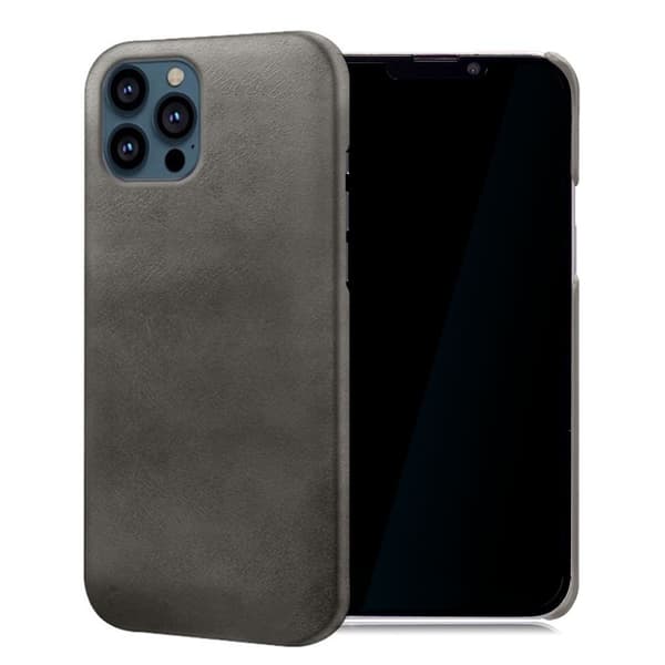 Prestige Suojakotelo iPhone 13 Pro - Musta Black