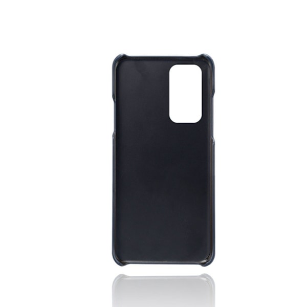Prestige Etui OnePlus 9 - Blå Blue