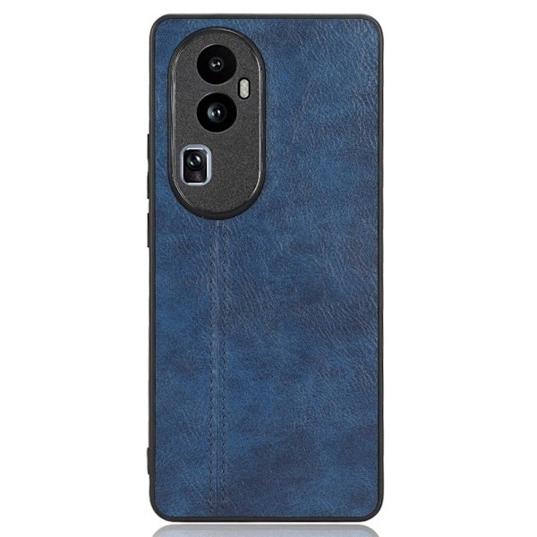 Admiral Oppo Reno10 Deksel - Blå Blue