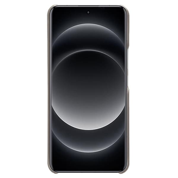 Prestige Xiaomi 14 Ultra kotelot - Harmaa Silver grey