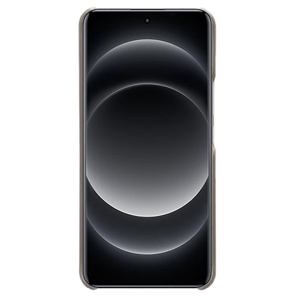 Prestige Xiaomi 14 Ultra skal - Grå Silvergrå
