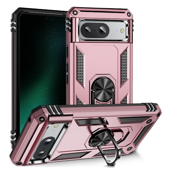 Bofink Combat Google Pixel 8 skal - Rosa Rosa