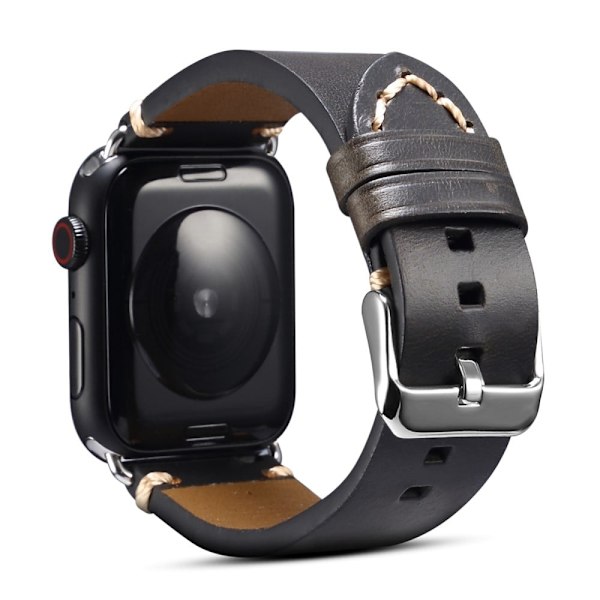 Apple Watch Series 8 (45mm) - Musta Black