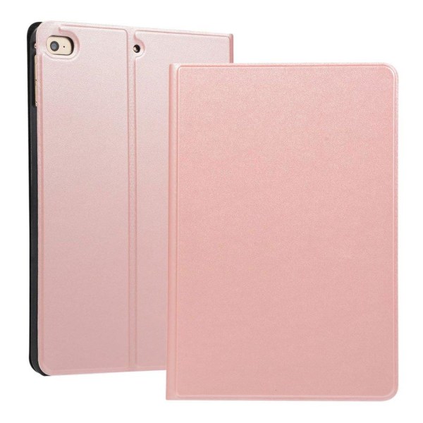 iPad Mini (2019) leather case - Pink Pink