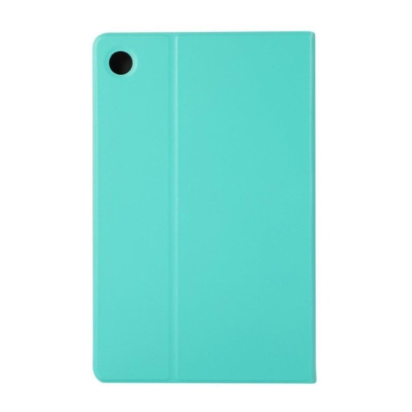 Lenovo Tab M10 HD Gen 2 textured leather case - Syaani Green