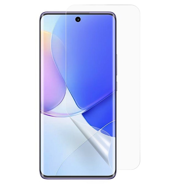 Erittäin kirkas Huawei Nova 9 näytönsuojus Transparent