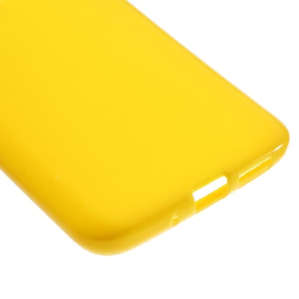 Sund LG G5 Deksel - Gul Yellow