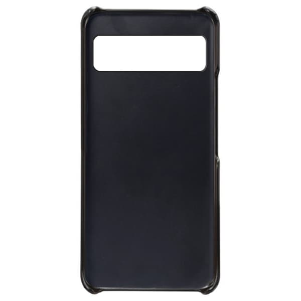 Prestige Google Pixel 8A deksel - Svart Black