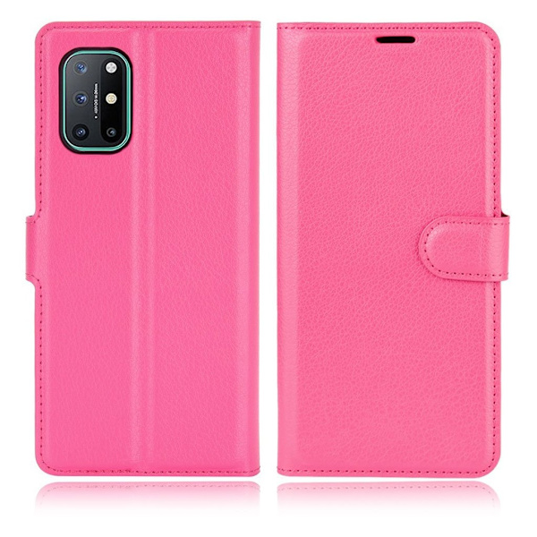 Classic OnePlus 8T fodral - Rosa Rosa