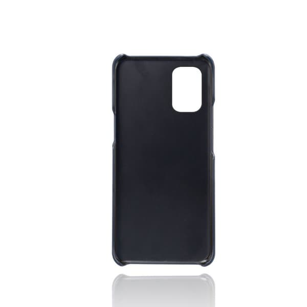 Croco OnePlus 8T kotelot - Sininen Blue
