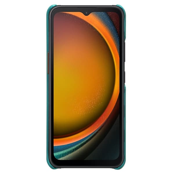 Prestige Samsung Galaxy Xcover 7 deksel - Grønn Green