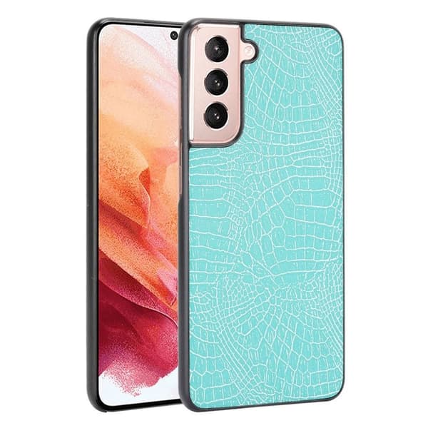 Krokokotelo - Samsung Galaxy S21 Plus - Syaani Green