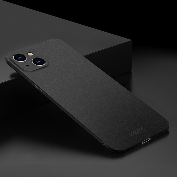 MOFi Slim Shield iPhone 13 Fodral - Svart Svart