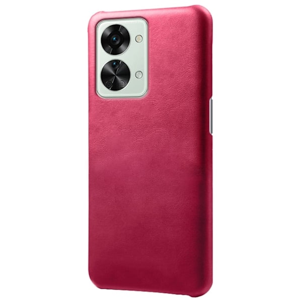 Prestige OnePlus Nord 2T deksel - Rose Pink