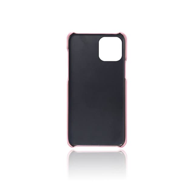 Prestige Etui iPhone 12 Pro Max - Rosa Pink