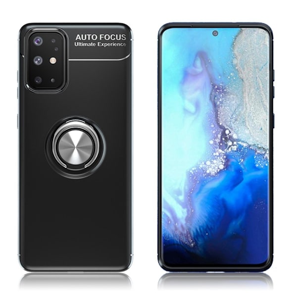 Ringo Samsung Galaxy A31 skal - Svart Svart