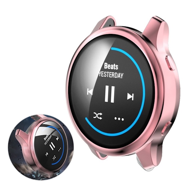 Garmin Venu viileä kestävä runko - Pinkki Pink