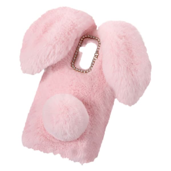 Bunny Huawei Mate 20 Lite kuoret - Pinkki Pink