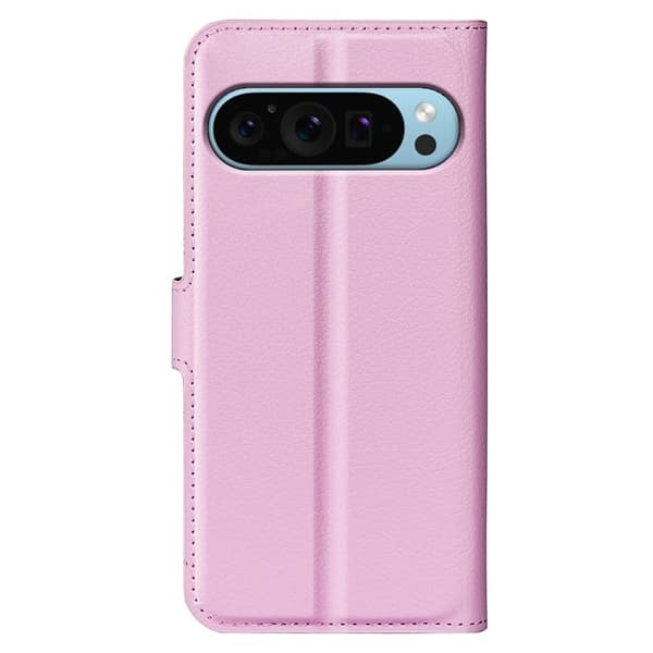 Classic Google Pixel 9 fodral - Rosa Rosa