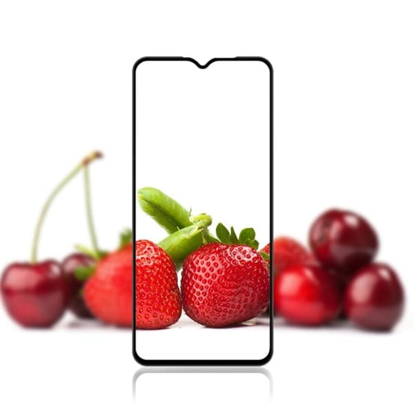 MOCOLO HD karkaistu lasi näytönsuoja Motorola Moto E13 Transparent