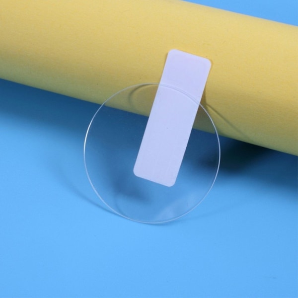 2Pcs Huawei Watch GT 2 46mm tempered glass screen protector Transparent