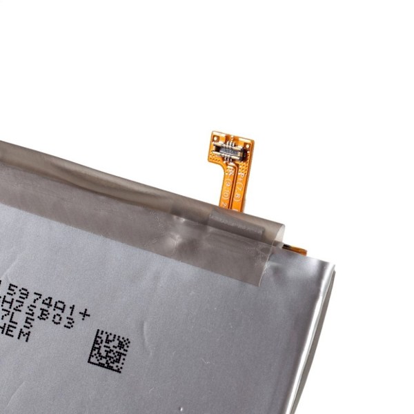 Samsung Galaxy Note 10 Plus EB-BN972ABU 3,85V batteribyte Vit