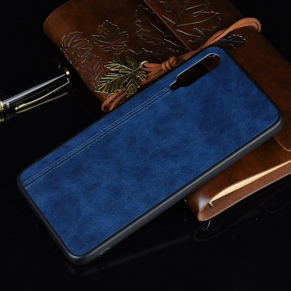 Admiral Honor 9X / 9X Pro cover - Blå Blue