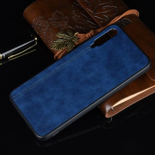 Admiral Honor 9X / 9X Pro deksel - Blå Blue