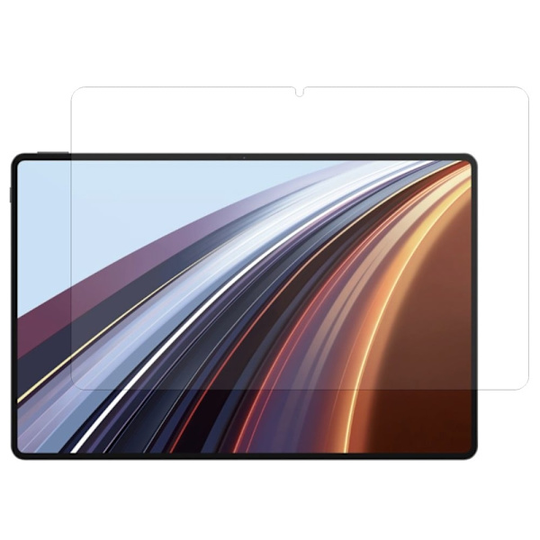 Honor Pad GT Pro Screen Protector Full Coverage Clear Tempered Glass 0.3mm Arc Edge Film Transparent