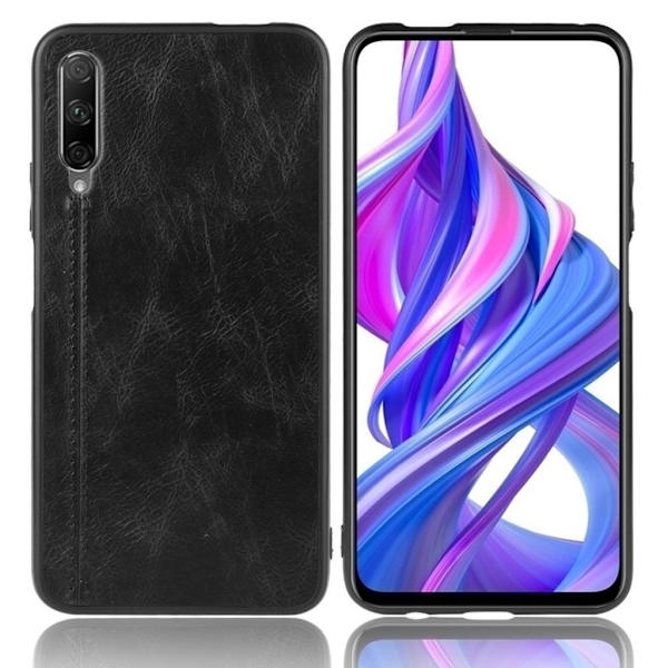 Admiral Honor 9X / 9X Pro cover - Sort Black