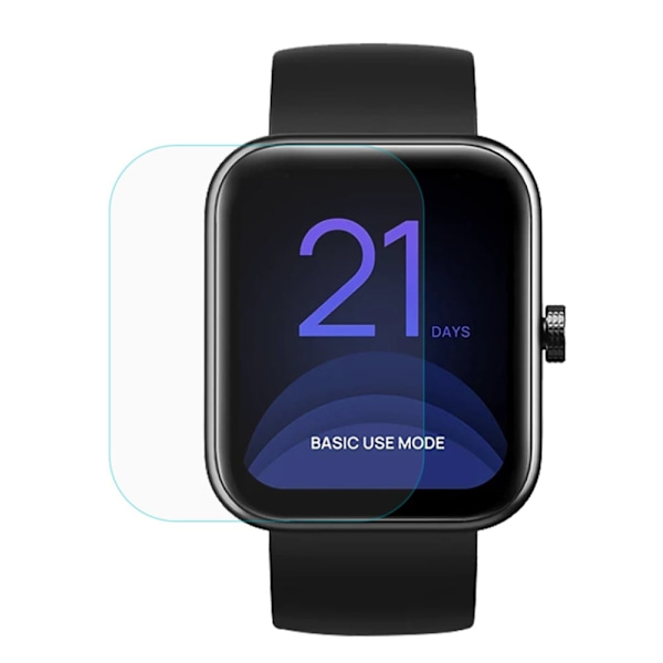 Maimo Watch HD clear screen protector Transparent