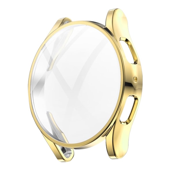Samsung Galaxy Watch 5 (40mm) galvaniseringscover - Guld Gold