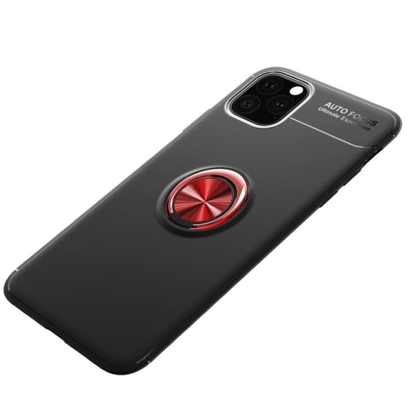 Ringo iPhone 11 skal - Röd Röd