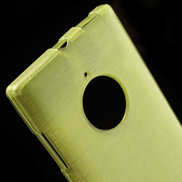 Oksanen (grønn) Nokia Lumia 830 Deksel Green
