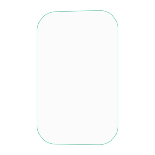 Xiaomi Redmi Band 3 ultra clear screen protector Transparent
