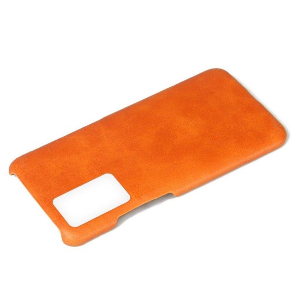 Prestige Samsung Galaxy Note 20 Ultra skal - Orange Orange