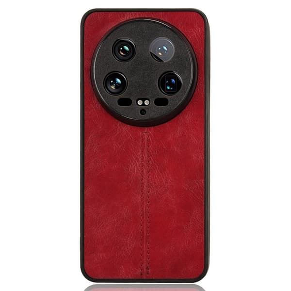 Admiral Xiaomi 14 Ultra kotelot - Punainen Red