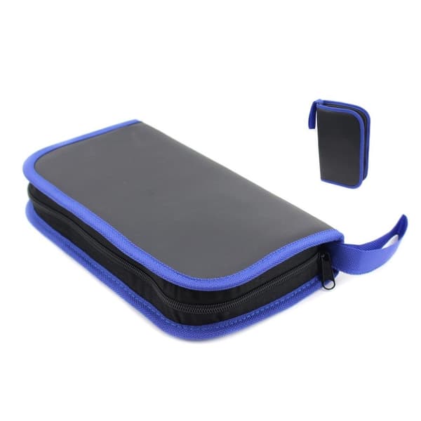 Universal JF-8167 27 i 1 loddings sett Multicolor