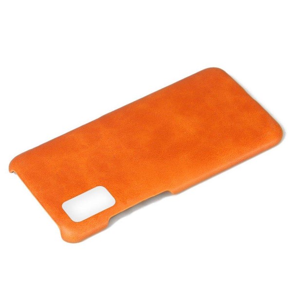 Prestige Samsung Galaxy A41 skal - Orange Orange