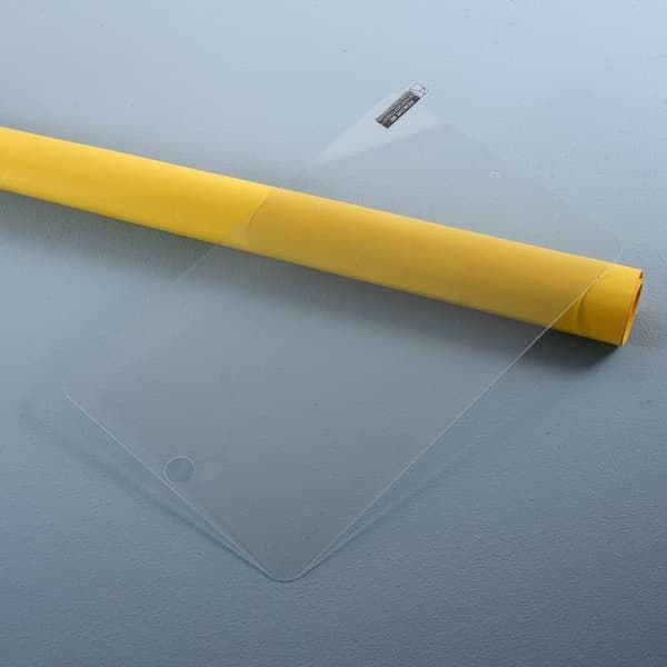 iPad Mini 2 / Mini 3 arc edge härdat glas skärmskydd Transparent